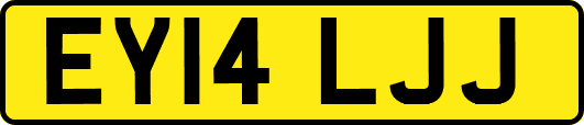 EY14LJJ