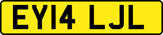 EY14LJL