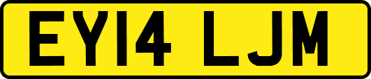 EY14LJM