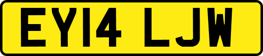 EY14LJW