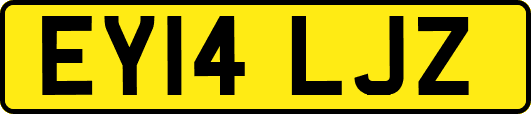 EY14LJZ