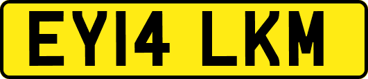 EY14LKM