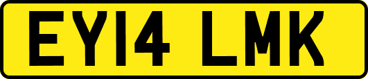 EY14LMK