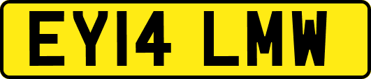 EY14LMW