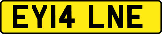 EY14LNE