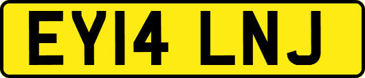 EY14LNJ