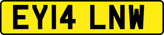 EY14LNW