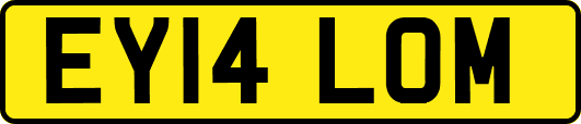 EY14LOM