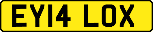 EY14LOX