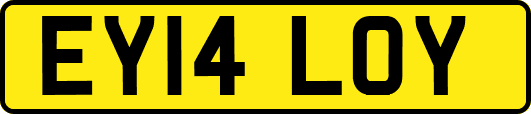 EY14LOY