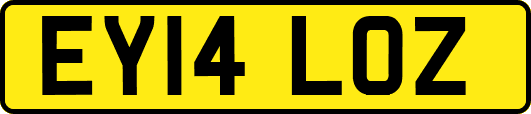 EY14LOZ