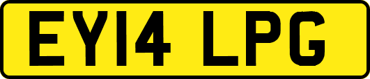 EY14LPG