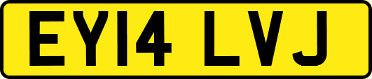 EY14LVJ
