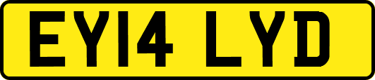 EY14LYD