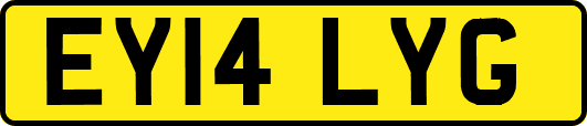 EY14LYG