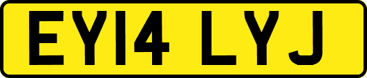 EY14LYJ