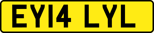 EY14LYL