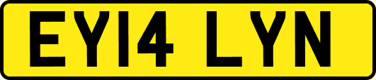EY14LYN