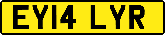 EY14LYR