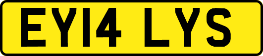 EY14LYS