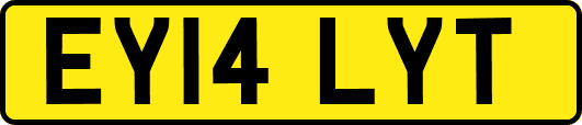 EY14LYT