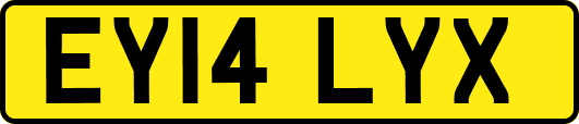 EY14LYX