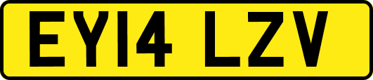 EY14LZV