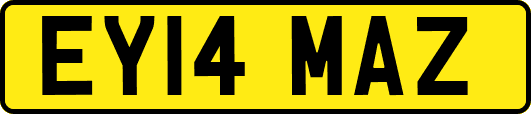 EY14MAZ