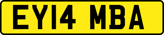 EY14MBA