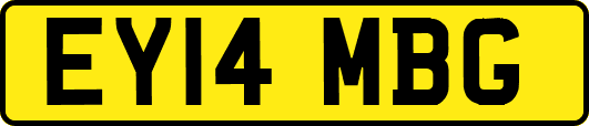 EY14MBG