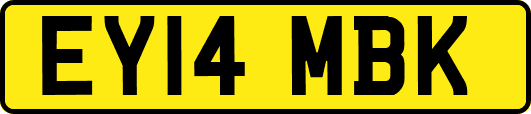 EY14MBK
