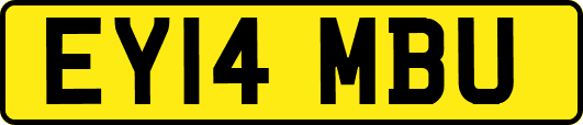 EY14MBU