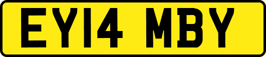 EY14MBY
