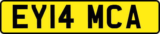 EY14MCA