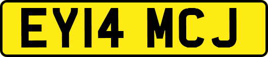 EY14MCJ