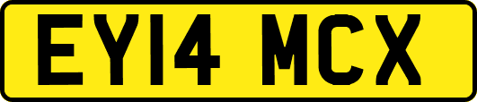 EY14MCX