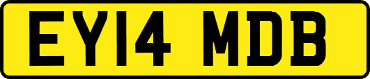 EY14MDB