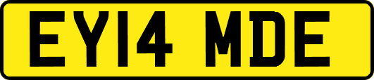 EY14MDE