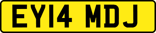 EY14MDJ