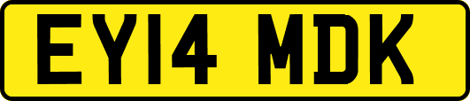 EY14MDK