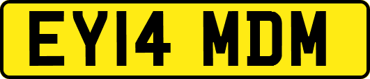 EY14MDM