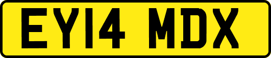 EY14MDX