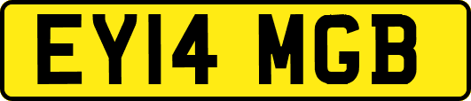 EY14MGB