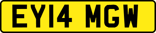 EY14MGW