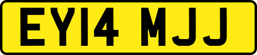 EY14MJJ