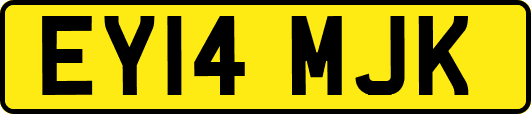 EY14MJK
