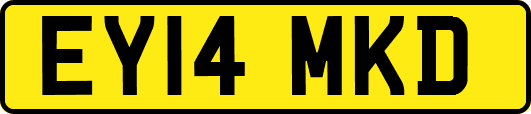 EY14MKD