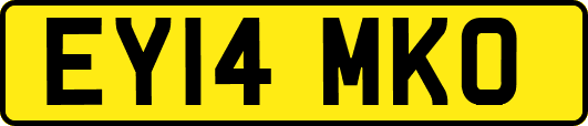 EY14MKO