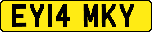 EY14MKY