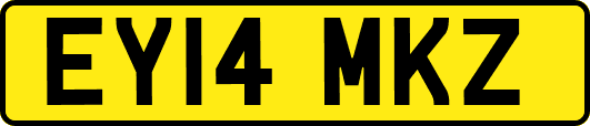 EY14MKZ